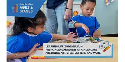 1st Step University Childcare daycare Kingwood Texas