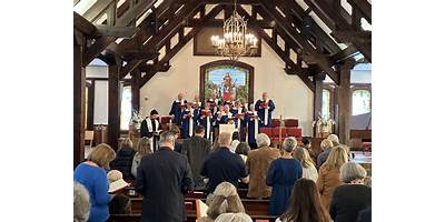 1st UMC Parents Day Out daycare The Colony Texas