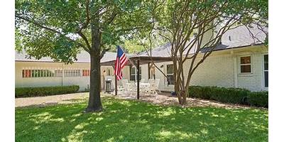 2nd Chance Treatment Center daycare Dallas Texas