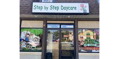 2nd Step Daycare & Learning Center daycare Dallas Texas