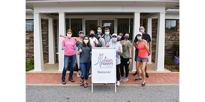 A Child's Haven daycare Cedar Park Texas