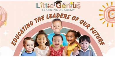 A Creative Genius Learning Academy daycare Missouri City Texas