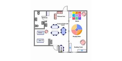 A Life Time of Learning Child Care  Center daycare Dickinson Texas