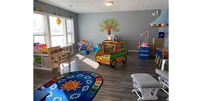 A Merry Go Round Daycare/Preschool daycare Nederland Texas