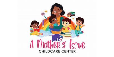 A Mothers Love Childcare daycare Roanoke Texas