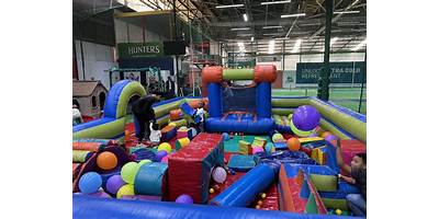 A Place For Children Too INC daycare Houston Texas