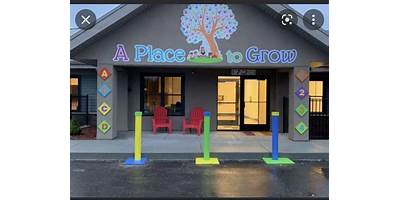 A Place to Grow II daycare El Paso Texas