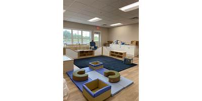 A Small World Learning Center daycare Lockhart Texas