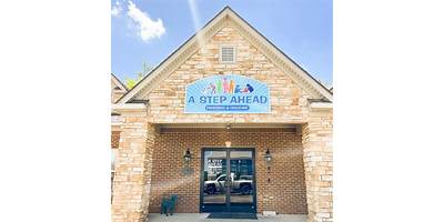 A Step Ahead daycare Dallas Texas
