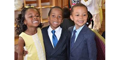 A Time & A Season Christian Dayschool daycare Dallas Texas