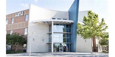 AAMA Sanchez High School daycare Houston Texas