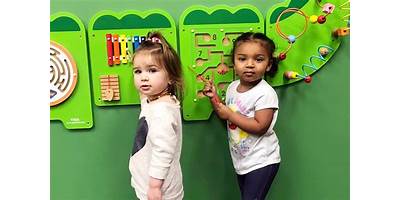ABC and 123 Learning Center daycare New Caney Texas