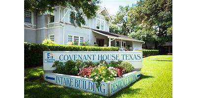 Abundance of Joy Home Shelter daycare Houston Texas