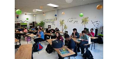 Abundant Life Academy of LaMarque daycare Lamarque Texas