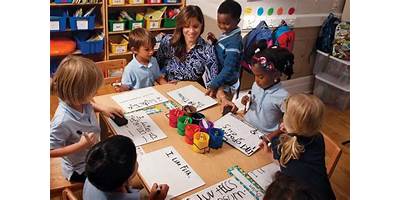 Academy for Artistic Development and Early Learning daycare Waco Texas