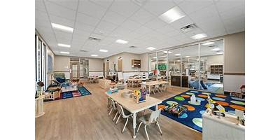 Academy for Creative Learning daycare Waco Texas