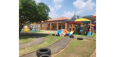 Academy of Little Achievers, LLC daycare Houston Texas