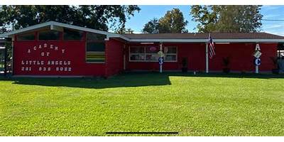 Academy Of Little Angels LLC daycare Baytown Texas