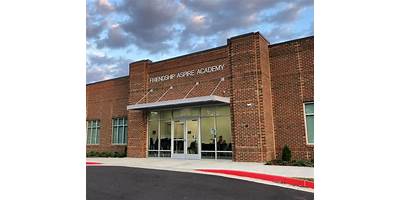 Ace Kids Academy daycare Garland Texas