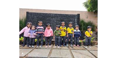 Ace Montessori daycare Prosper Texas