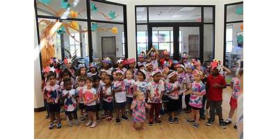 Acepire Montessori Academy daycare Frisco Texas