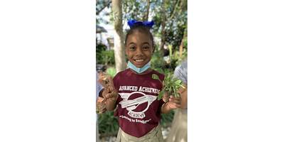 Achievers Academy daycare Houston Texas