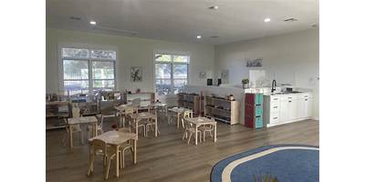 Ad Astra School daycare Bastrop Texas