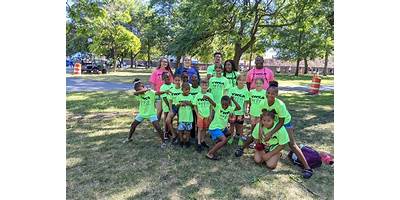 ADC's Best After School and Summer Camp daycare Spring Branch Texas