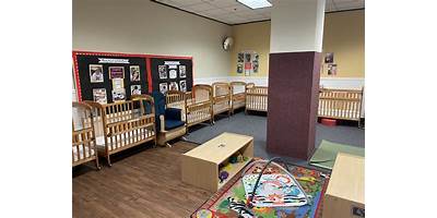 Addison KinderCare daycare Addison Texas