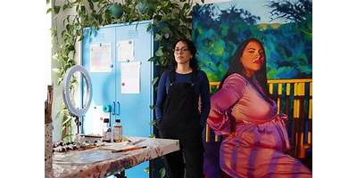 Adriana  Olague daycare El Paso Texas