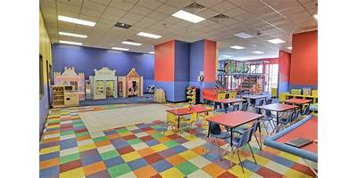 Adventure Kids Playcare daycare Mckinney Texas