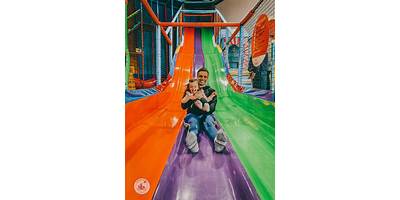Adventure Kids Playcenter daycare Frisco Texas
