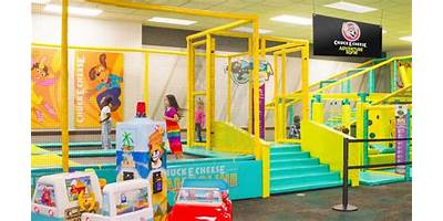 Adventure Zone Kids Inc. daycare Beaumont Texas