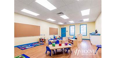 Adventurous Learning Center daycare Spring Texas