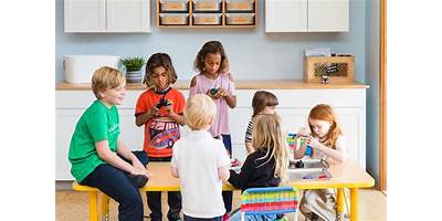 After 3 After School Programs daycare Houston Texas