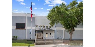 After Hour Kid Power at Sanders daycare Corpus Christi Texas