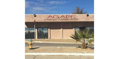 Agape Christian Preschool & Child Care daycare Pasadena Texas
