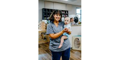 Agape Learning Academy daycare Lubbock Texas