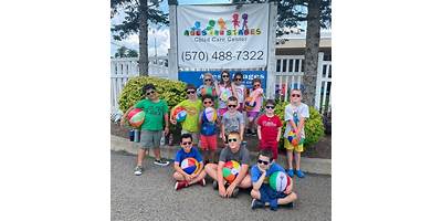 Ages and Stages Child Care Center daycare Houston Texas