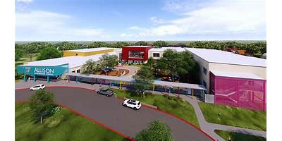 AISD Allison Apple Blossom daycare Austin Texas