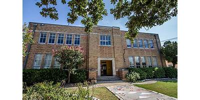 AISD Blackshear Child Care daycare Austin Texas