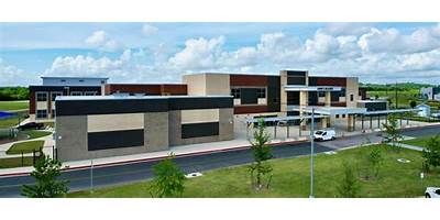 AISD Blazier Primary Third Base daycare Austin Texas