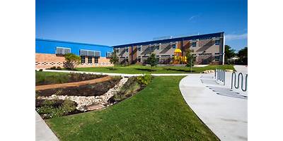 AISD Guerrero Thompson Third Base daycare Austin Texas