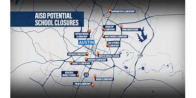 AISD Houston Apple Blossom daycare Austin Texas