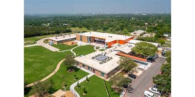 AISD Norman-Sims Apple Blossom daycare Austin Texas