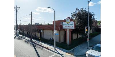 AL Hadi School daycare Houston Texas