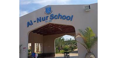 Al Nur School daycare Houston Texas