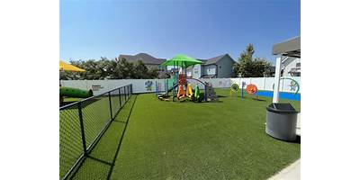 Alamo A+ Academy daycare Alamo Texas