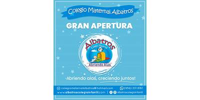Albatros Colegio Infantil, LLC. daycare Mcallen Texas
