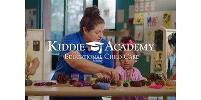 Alem LLC DBA Kiddie Academy of Katy West daycare Katy Texas